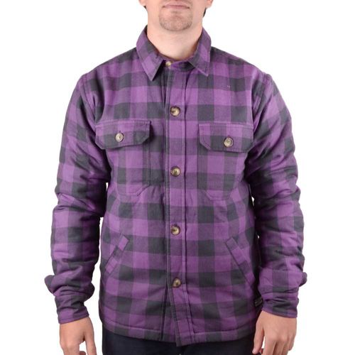 CAMISA QUIKSILVER PICKSTON