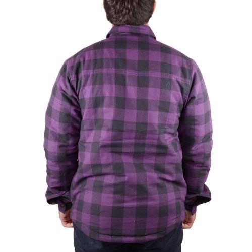 CAMISA QUIKSILVER PICKSTON