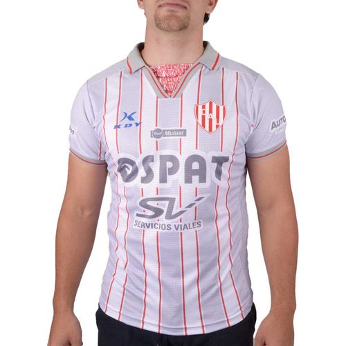 CAMISETA KDY UNIÓN OFICIAL ALT1 SLIM FIT