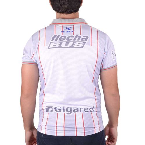 CAMISETA KDY UNIÓN OFICIAL ALT1 SLIM FIT
