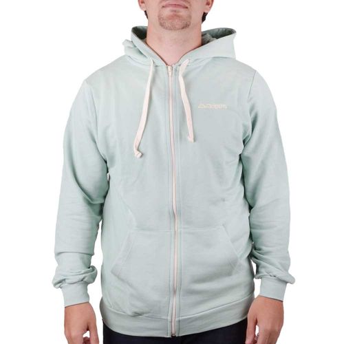 CAMPERA KAPPA LOGO ZANT HOODIE FZ