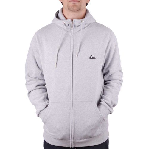 CAMPERA CANGURO QUIKSILVER STAY READY