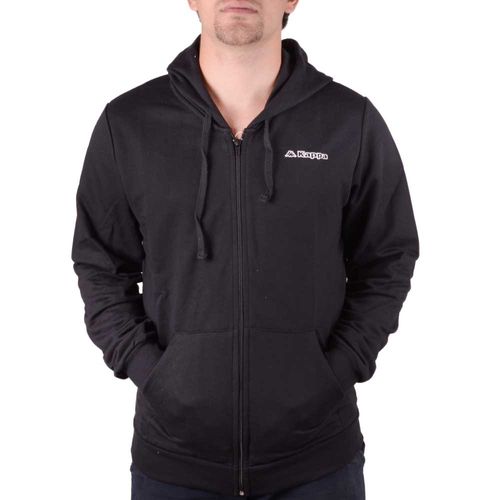 CAMPERA KAPPA LOGO ZANT HOODIE FZ