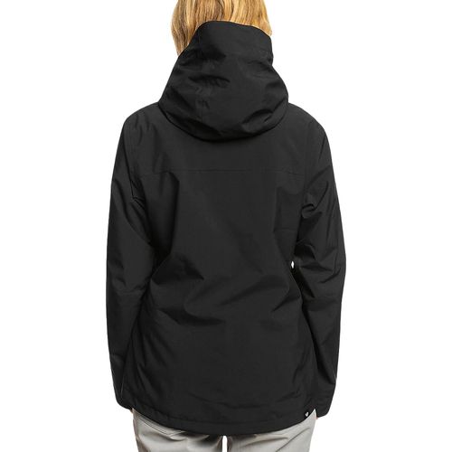 CAMPERA ROXY SNOW JETTY 3 IN1 MUJER