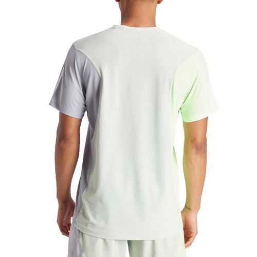 REMERA ADIDAS OWN THE RUN COLORBLOCK