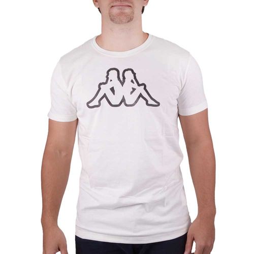 REMERA KAPPA LOGO SYARO T-SHIRT