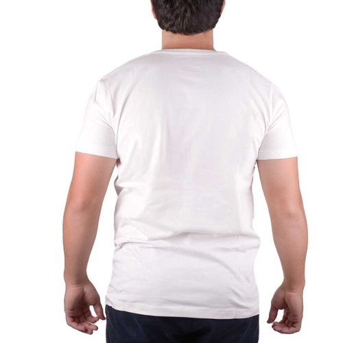 REMERA KAPPA LOGO SYARO T-SHIRT