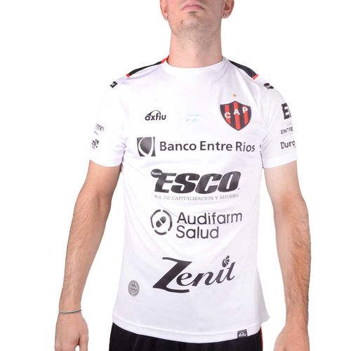 CAMISETA AXFIU PATRONATO MATCH ALTERNATIVA