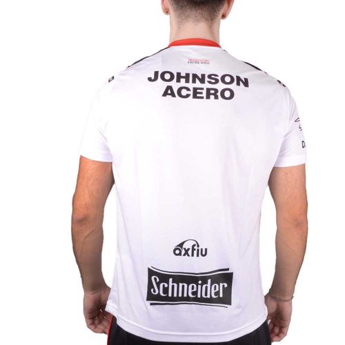 CAMISETA AXFIU PATRONATO MATCH ALTERNATIVA