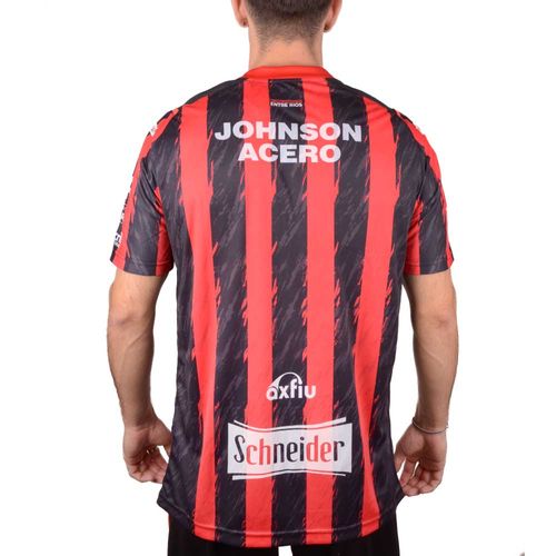 CAMISETA AXFIU PATRONATO MATCH OFICIAL