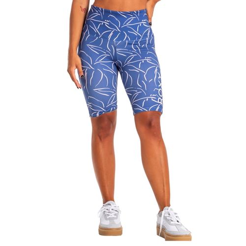 CALZA ROXY BIKER KEEP LOVING MUJER