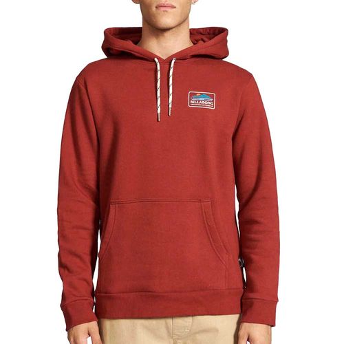 BUZO BILLABONG SEGMENT HOOD