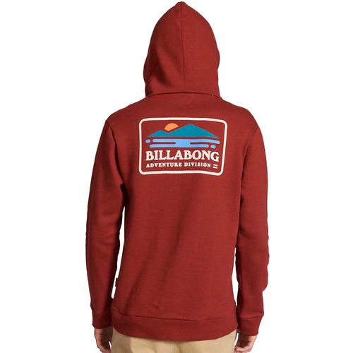 BUZO BILLABONG SEGMENT HOOD