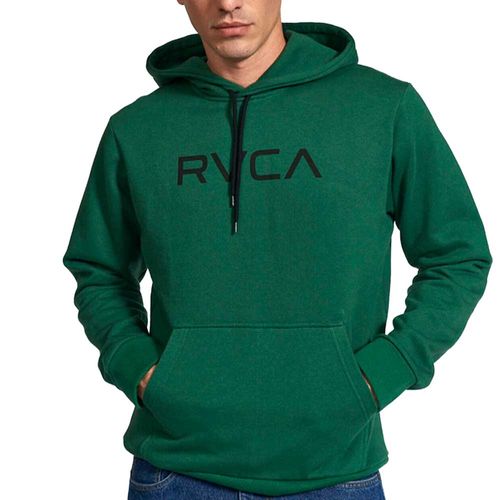 BUZO RVCA MID RVCA HOOD