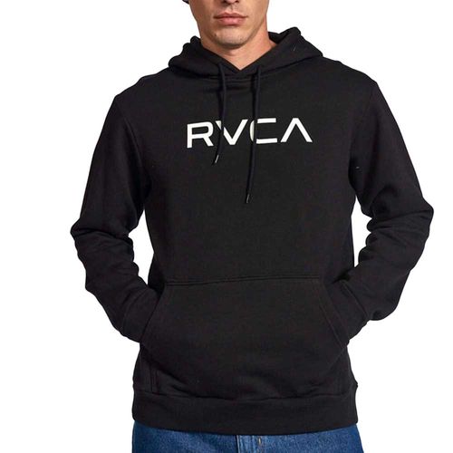 BUZO RVCA MID RVCA HOOD