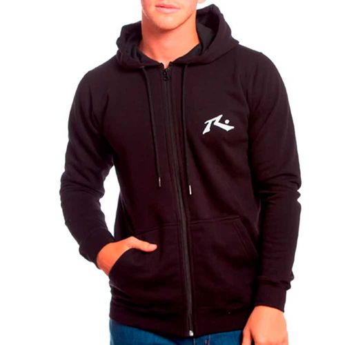 CAMPERA RUSTY COMPETITION ZH