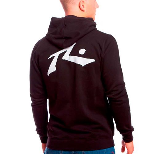 CAMPERA RUSTY COMPETITION ZH