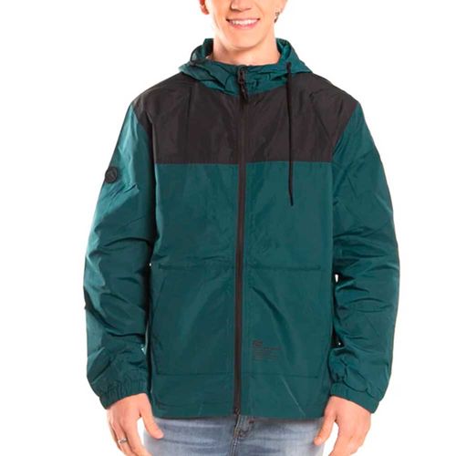 CAMPERA RUSTY SUPREMACY WINDBREAKER