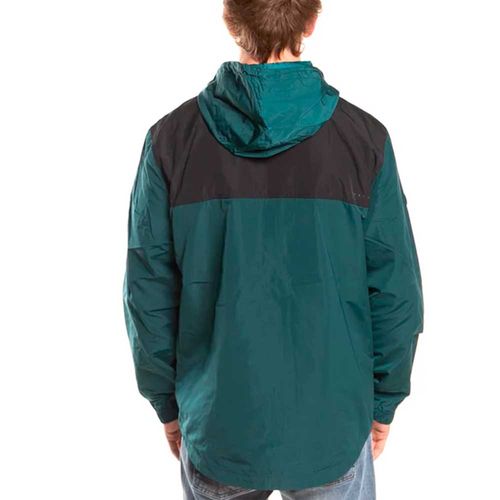 CAMPERA RUSTY SUPREMACY WINDBREAKER