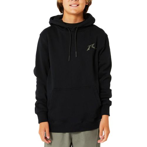 BUZO RUSTY COMPETITION HOOD JR NIÑO