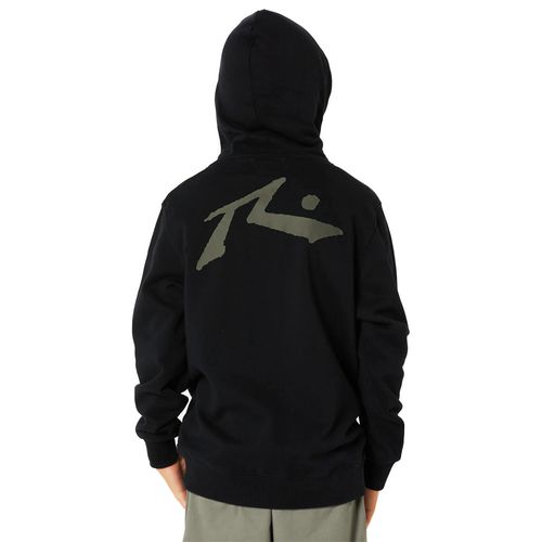 BUZO RUSTY COMPETITION HOOD JR NIÑO