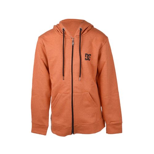 CAMPERA DC CANGURO DC SKATE NIÑO