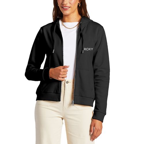 CAMPERA ROXY SURF ZIPPED MUJER
