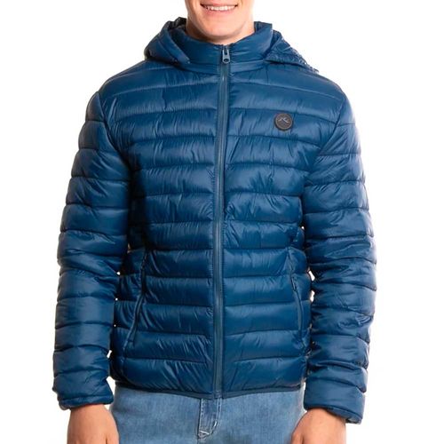 CAMPERA RUSTY KENAI JK
