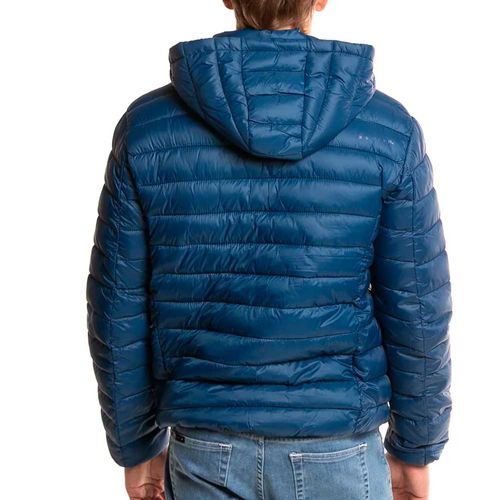 CAMPERA RUSTY KENAI JK