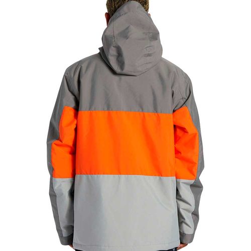 CAMPERA DC SNOW DEFY