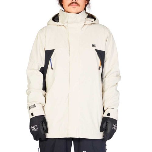 CAMPERA DC SNOW COMAND 45 K