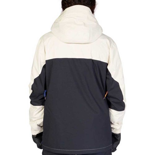 CAMPERA DC SNOW COMAND 45 K