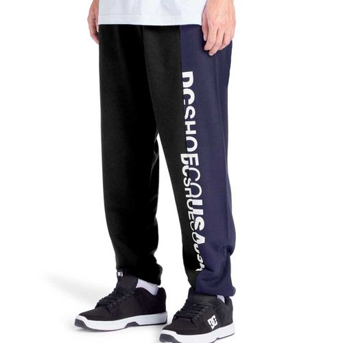 JOGGING DC STATIC