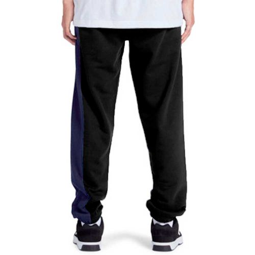 JOGGING DC STATIC