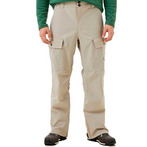 PANTALÓN DC SNOW CODE
