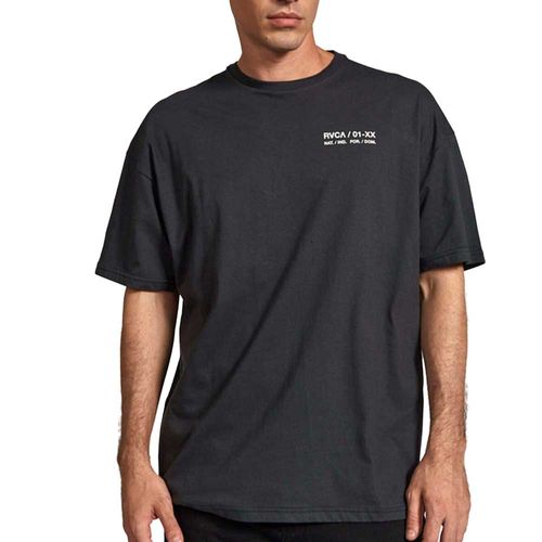 REMERA RVCA COBRA CORP OVER TEE