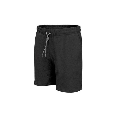 SHORT KDY DE FÚTBOL OMEGA NIÑO