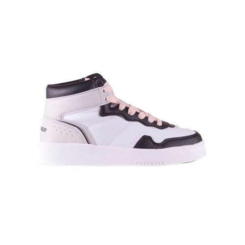 ZAPATILLAS TOPPER TERRE MID MUJER