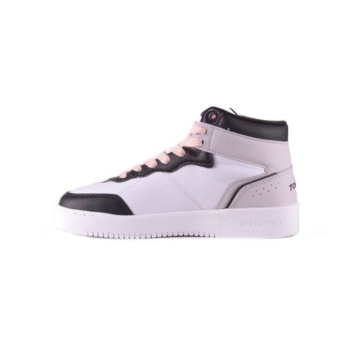 ZAPATILLAS TOPPER TERRE MID MUJER