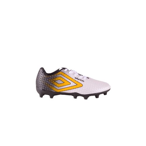 BOTINES UMBRO WARSKIN FÚTBOL CAMPO NIÑO
