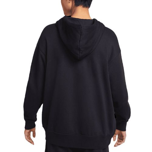 BUZO NIKE NSW GFX FLC HOODIE TECH MUJER