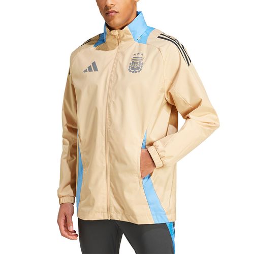 CAMPERA ADIDAS ARGENTINA AFA AW JKT