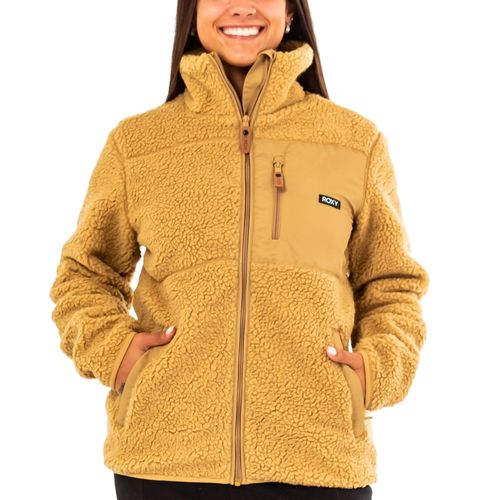 CAMPERA ROXY SNOW ALABAMA MUJER