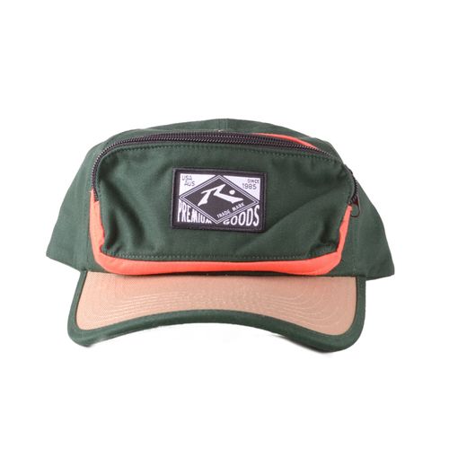 GORRA RUSTY LM2 CAP