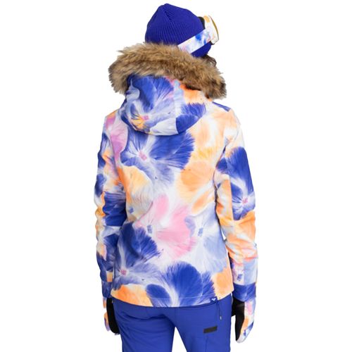 CAMPERA ROXY SNOW JET SKI MUJER