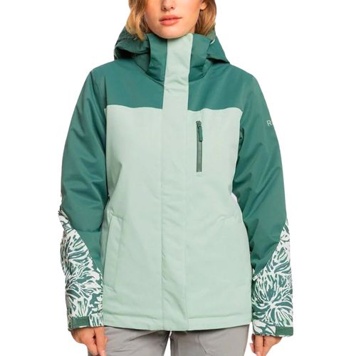 CAMPERA ROXY SNOW ROXY JETTY BLOCK MUJER