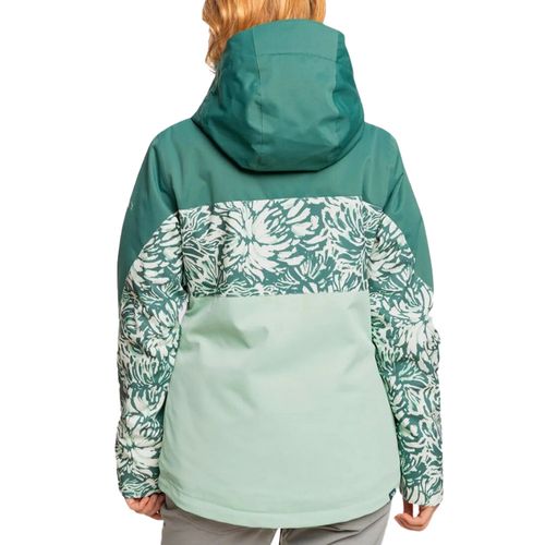CAMPERA ROXY SNOW ROXY JETTY BLOCK MUJER