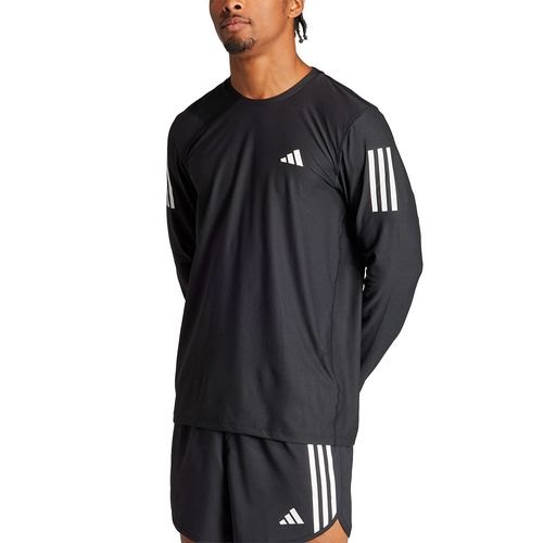 REMERA ADIDAS OWN THE RUN
