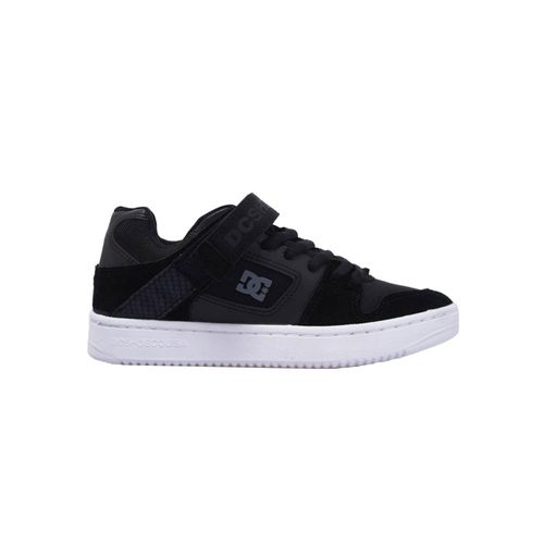 ZAPATILLAS DC MANTECA V SS