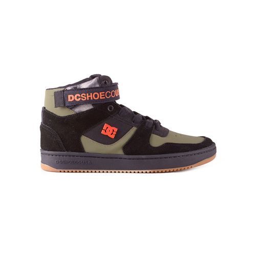 ZAPATILLAS DC PENSFORD SS LE